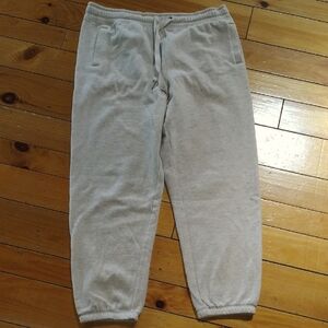 Women's Calvin Klein Joggers XL